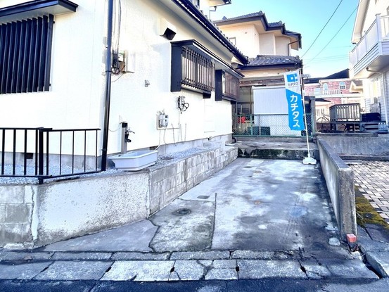 detached 栃木県芳賀郡芳賀町大字稲毛田
地図を見る