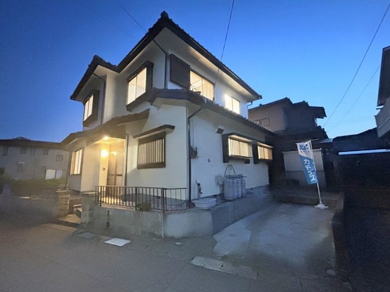 detached 栃木県芳賀郡芳賀町大字稲毛田
地図を見る