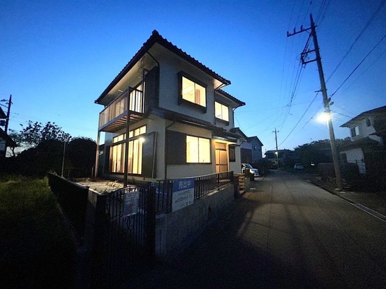 detached 栃木県芳賀郡芳賀町大字稲毛田
地図を見る