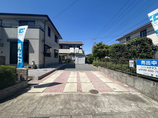 detached 栃木県河内郡上三川町大字ゆうきが丘
地図を見る