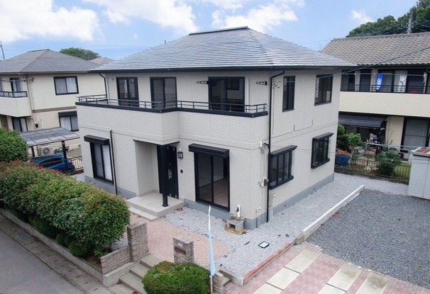 detached 栃木県河内郡上三川町大字ゆうきが丘
地図を見る
