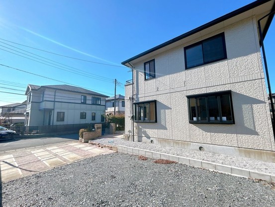 detached 栃木県河内郡上三川町大字ゆうきが丘
地図を見る