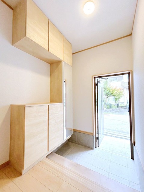 detached 栃木県宇都宮市大和１丁目8-5