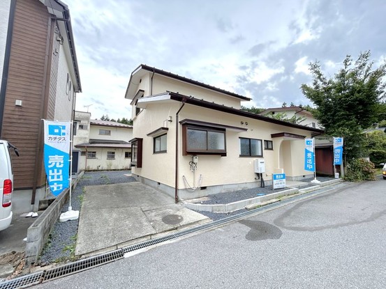 detached 栃木県宇都宮市大和１丁目8-5