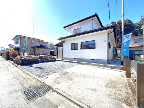 detached 栃木県宇都宮市大和１丁目8-5