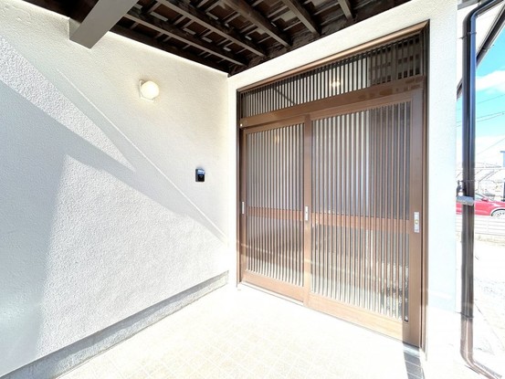 detached 栃木県宇都宮市大和１丁目8-5
