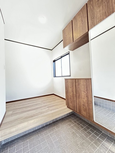 detached 栃木県宇都宮市大和１丁目8-5