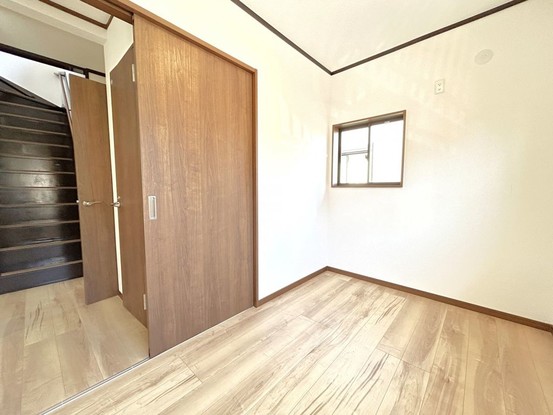 detached 栃木県宇都宮市大和１丁目8-5