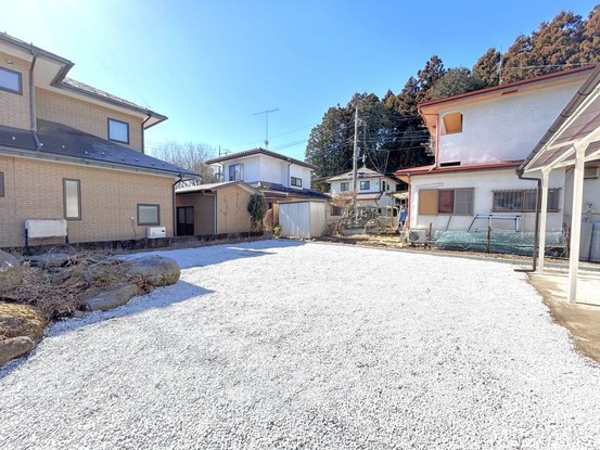 detached 栃木県宇都宮市大和１丁目8-5