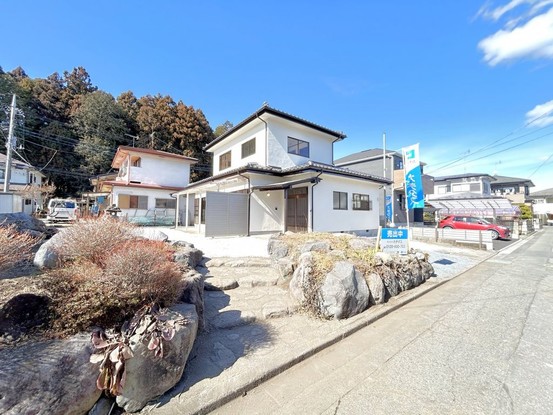 detached 栃木県宇都宮市大和１丁目8-5