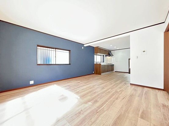 detached 栃木県宇都宮市大和１丁目8-5