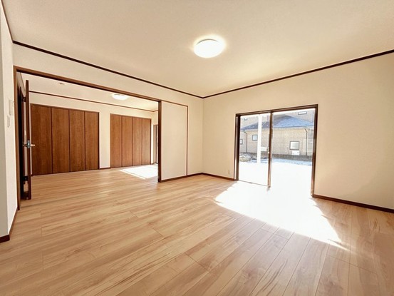 detached 栃木県宇都宮市大和１丁目8-5