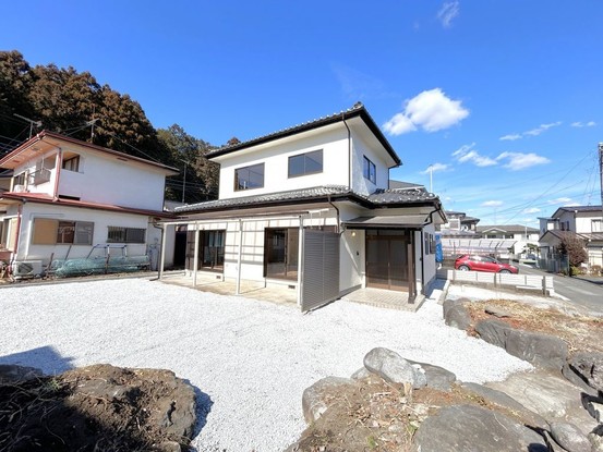 detached 栃木県宇都宮市大和１丁目8-5