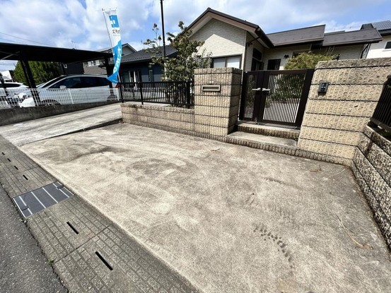 detached 栃木県下野市仁良川
地図を見る