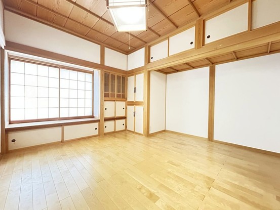 detached 栃木県下野市仁良川
地図を見る