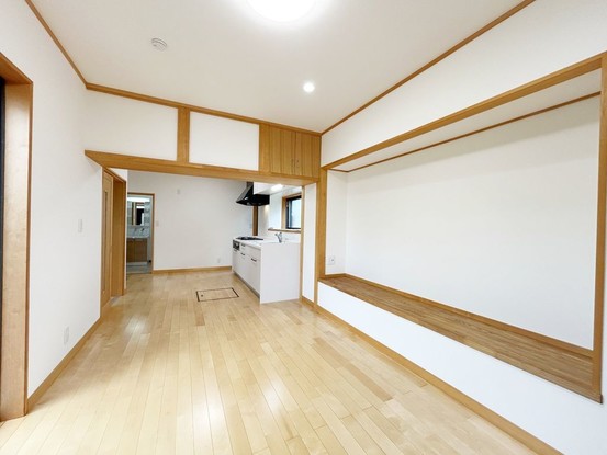 detached 栃木県下野市仁良川
地図を見る