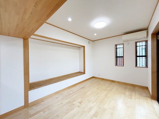 detached 栃木県下野市仁良川
地図を見る