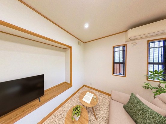 detached 栃木県下野市仁良川
地図を見る