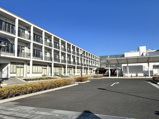 detached 栃木県下野市仁良川
地図を見る
