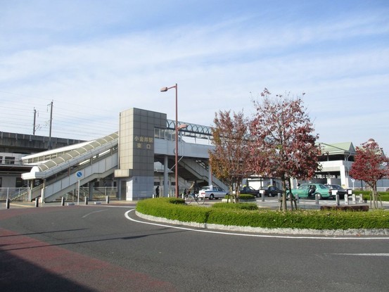 detached 栃木県下野市仁良川
地図を見る