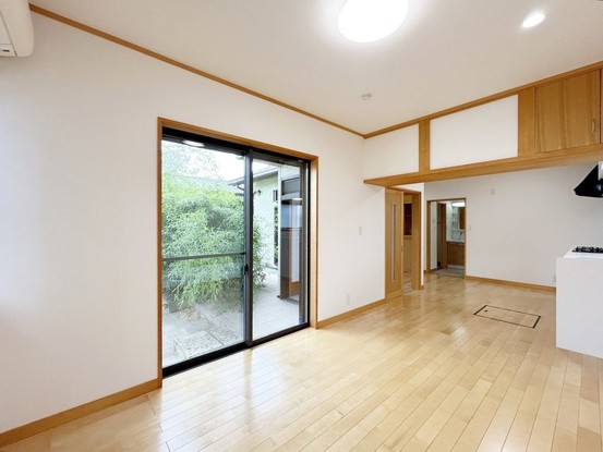 detached 栃木県下野市仁良川
地図を見る