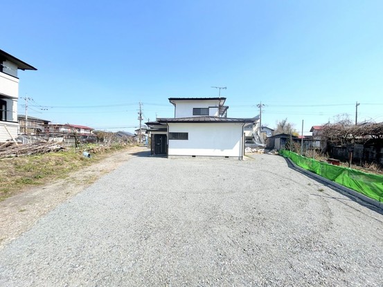 detached 栃木県宇都宮市大和１丁目8-5