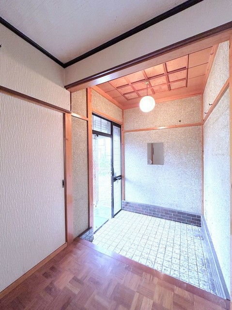 detached 栃木県宇都宮市大和１丁目8-5