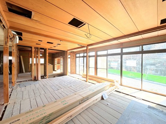 detached 栃木県宇都宮市大和１丁目8-5