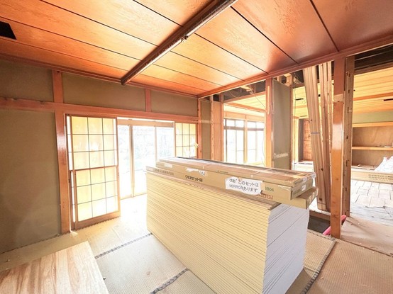 detached 栃木県宇都宮市大和１丁目8-5
