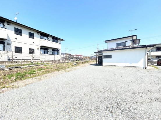 detached 栃木県宇都宮市大和１丁目8-5
