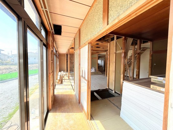 detached 栃木県宇都宮市大和１丁目8-5