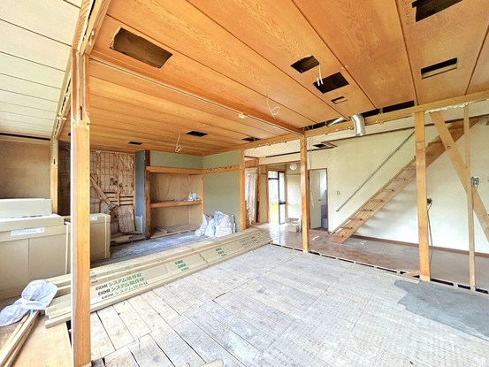 detached 栃木県宇都宮市大和１丁目8-5