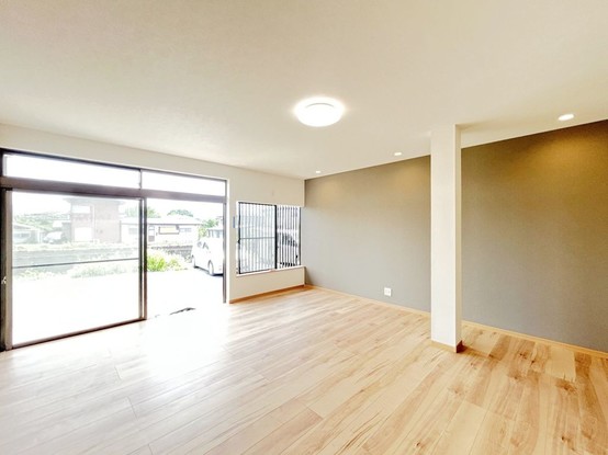 detached 栃木県宇都宮市大和１丁目8-5
