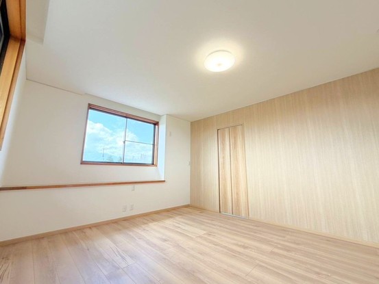 detached 栃木県宇都宮市大和１丁目8-5