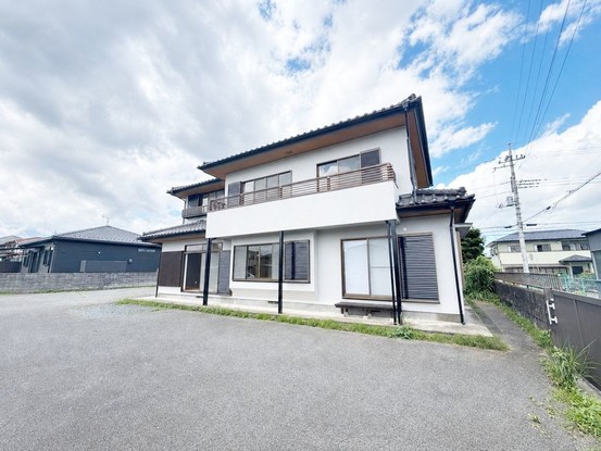 detached 栃木県宇都宮市大和１丁目8-5