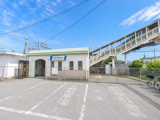 detached 栃木県宇都宮市大和１丁目8-5