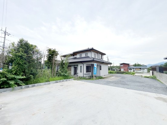 detached 栃木県宇都宮市大和１丁目8-5