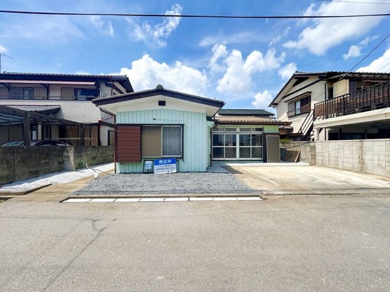 detached 栃木県河内郡上三川町大字上三川
地図を見る