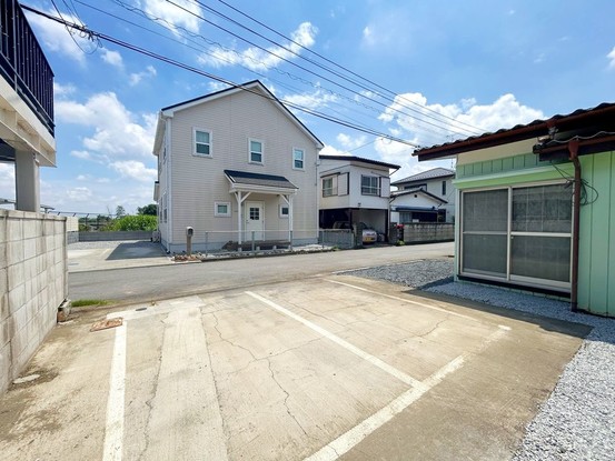 detached 栃木県河内郡上三川町大字上三川
地図を見る