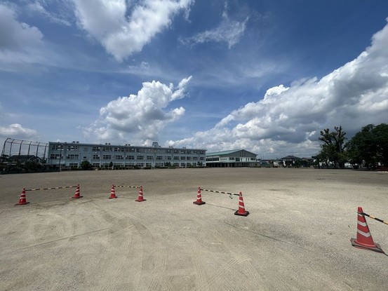 detached 栃木県河内郡上三川町大字上三川
地図を見る