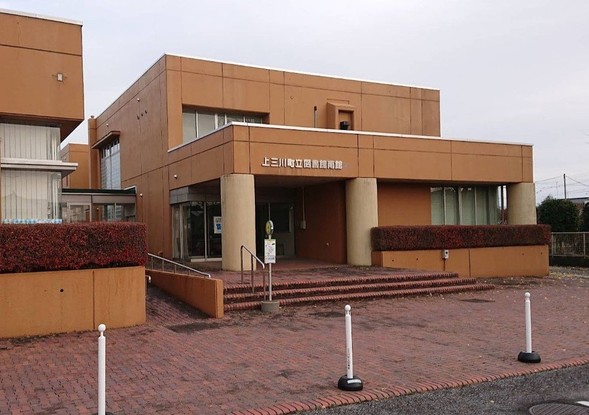 detached 栃木県河内郡上三川町大字上三川
地図を見る
