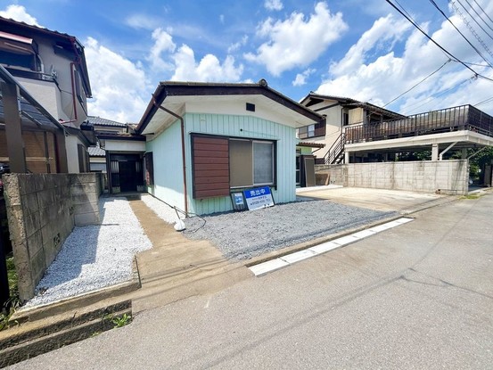 detached 栃木県河内郡上三川町大字上三川
地図を見る