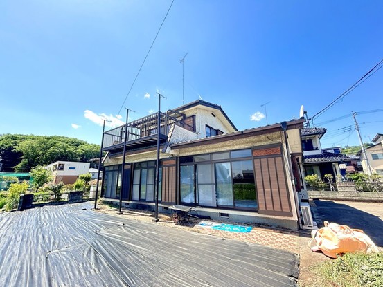 detached 栃木県鹿沼市村井町
地図を見る
