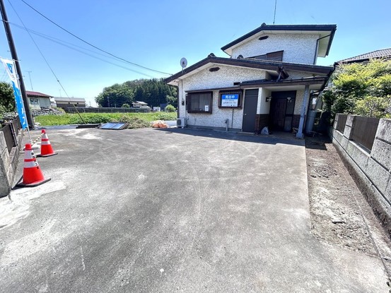 detached 栃木県鹿沼市村井町
地図を見る
