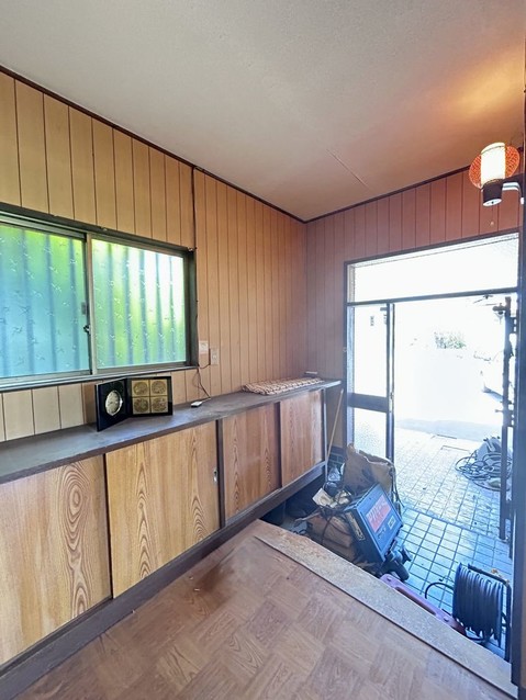 detached 栃木県鹿沼市村井町
地図を見る
