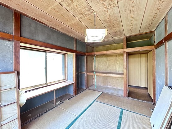 detached 栃木県鹿沼市村井町
地図を見る