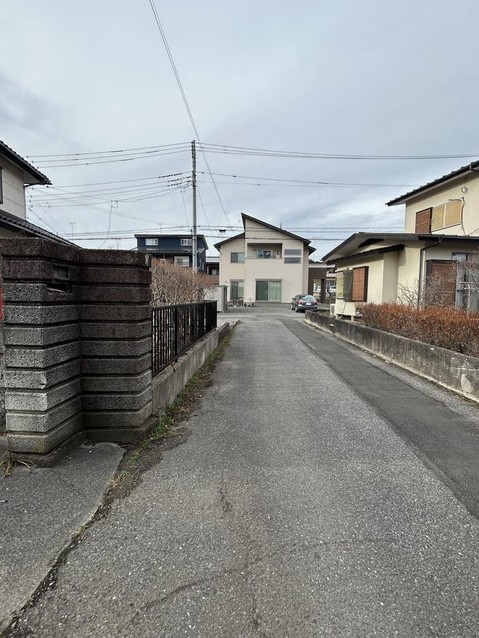 detached 栃木県鹿沼市村井町
地図を見る