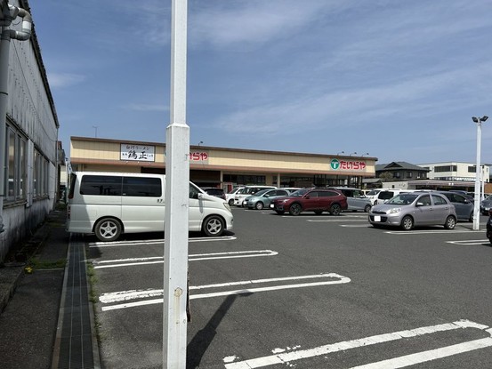 detached 栃木県鹿沼市村井町
地図を見る