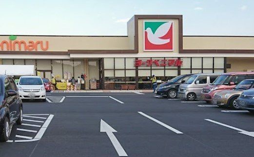 detached 栃木県鹿沼市村井町
地図を見る