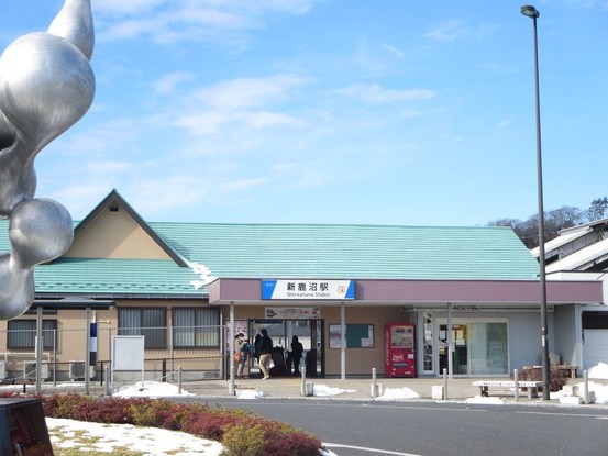 detached 栃木県鹿沼市村井町
地図を見る